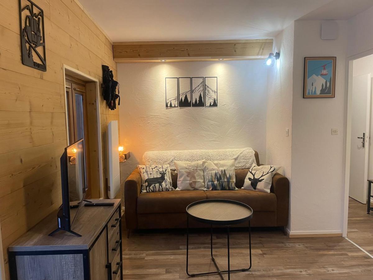 Residence La Ruche-Appartement Isoard เลการ์รอซ-ดาราช ภายนอก รูปภาพ